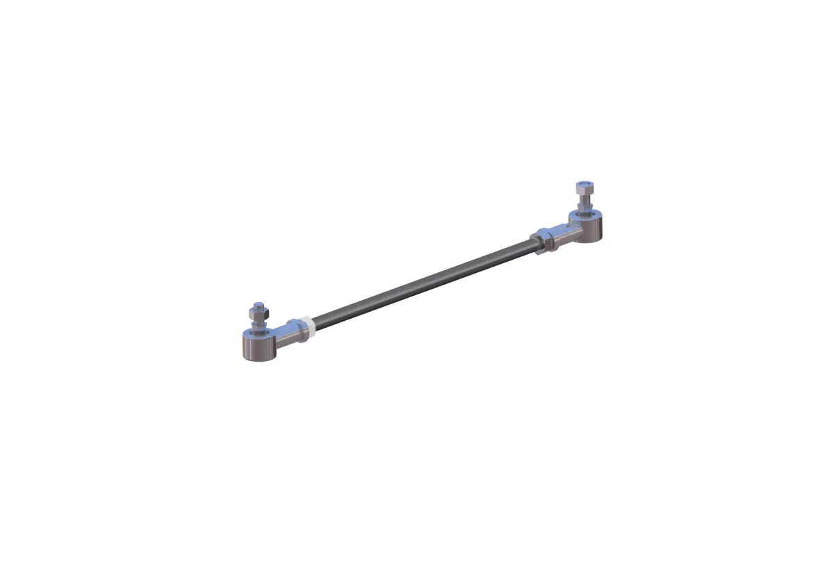 YP01 200 00009 J10 ORTA KAPI AYAR ROTU KAVALI