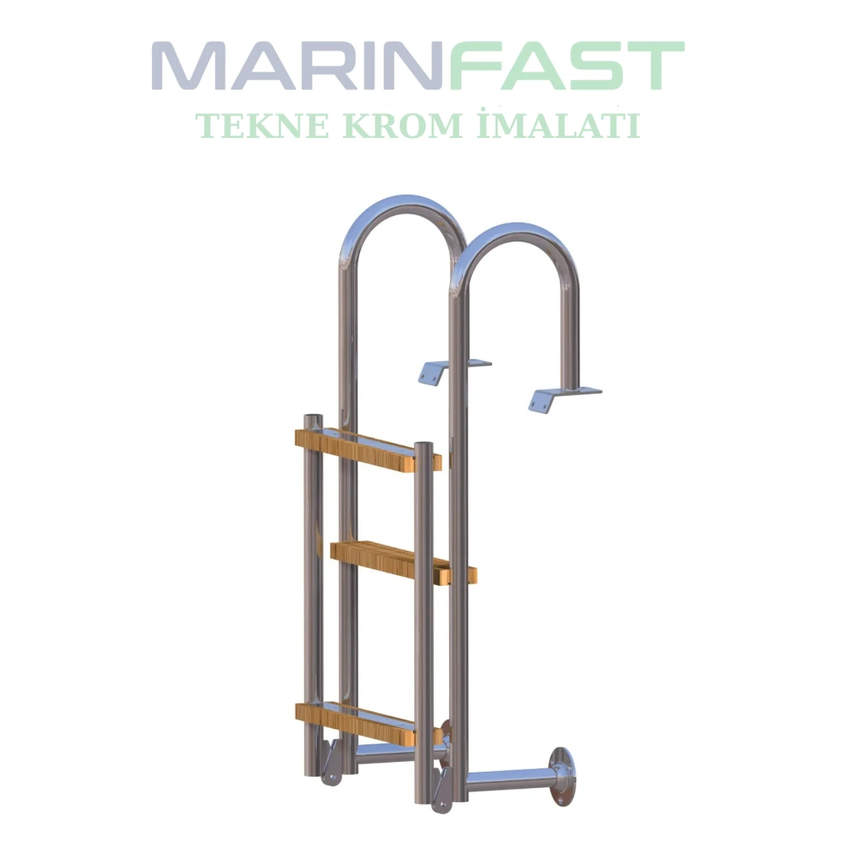 Tekne Merdivenleri